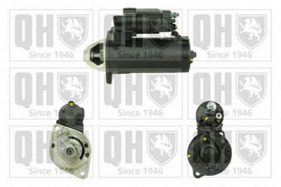 QUINTON HAZELL qrs1649 -  Стартер
